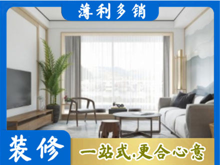 南充市仪陇阳台装修案例